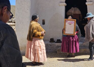 15 de agosto, Cotazata