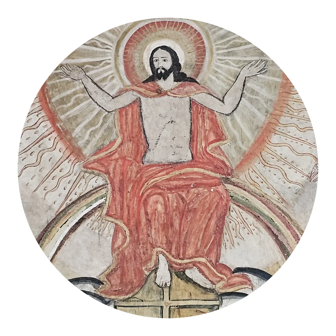 Kaplica Sykstyńska Altiplano